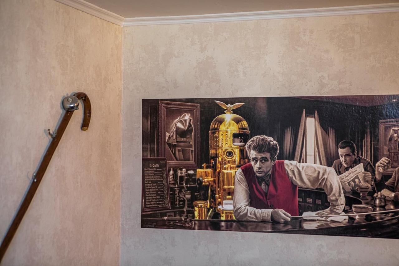 Lesny Azyl Bory Tucholskie Gostycyn Exteriér fotografie